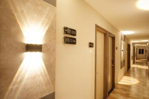 Mynd úr myndasafni af Front One Hotel Sragen í Sragen