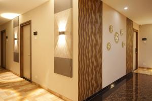 Mynd úr myndasafni af Front One Hotel Sragen í Sragen