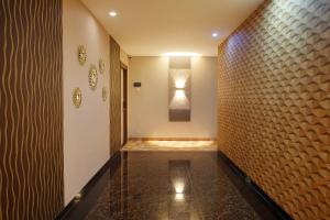 Mynd úr myndasafni af Front One Hotel Sragen í Sragen