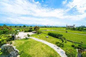 Phong cảnh thiên nhiên gần nhà nghỉ B&B