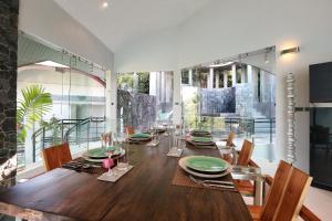 Fotografie z fotogalerie ubytování Moonshadow - Multiple Award Winning Villa in Chaweng Noi v destinaci Chaweng Noi pláž