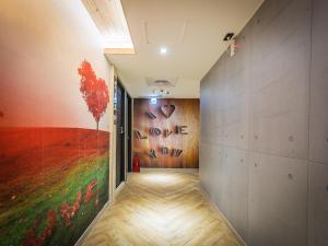 Kép Good Time Boutique Hotel szállásáról Kaohsziungban a galériában