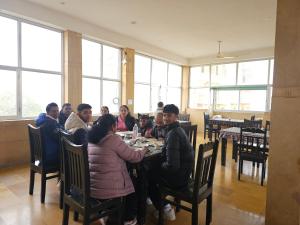 Hosté ubytování Hotel Royal Haveli