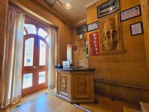 Fotografie z fotogalerie ubytování Hotel Royal Haveli v destinaci Džaisalmér