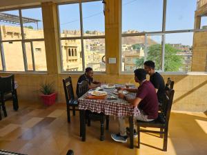Hosté ubytování Hotel Royal Haveli