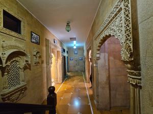 Fotografie z fotogalerie ubytování Hotel Royal Haveli v destinaci Džaisalmér