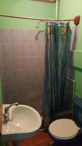 Gallery image of Hotel Economica in Coxen Hole