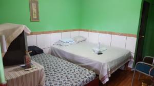 Gallery image of Hotel Economica in Coxen Hole