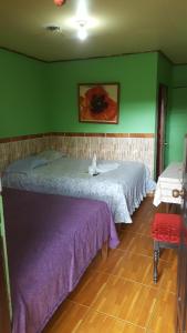 Gallery image of Hotel Economica in Coxen Hole