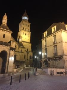 Gallery image of Studios du Marché au Bois in Périgueux