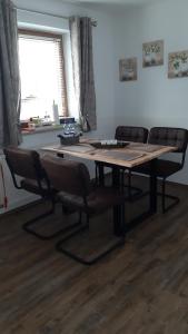 Fotografie z fotogalerie ubytování Apartment Rahm v destinaci Gerlosberg