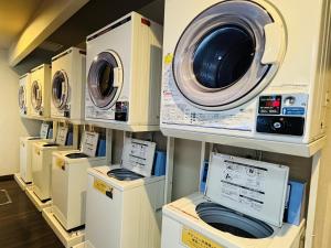 Fotografie z fotogalerie ubytování ​Hotel Route-Inn Kumagaya​ v destinaci Kumagaja