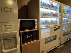 Fotografie z fotogalerie ubytování ​Hotel Route-Inn Kumagaya​ v destinaci Kumagaja