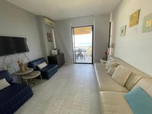 Posezení v ubytování Solemar resort, Kaslik, all Fees are included