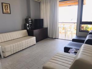 Posezení v ubytování Solemar resort, Kaslik, all Fees are included + 4 fotografie