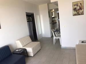 Posezení v ubytování Solemar resort, Kaslik, all Fees are included