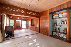 Ποτά στο Bisenoyado Onn -SEVEN Hotels and Resorts-