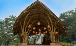 Fotografie z fotogalerie ubytování ONENESS Rishikesh by Ganga Kinare - A Luxury Wilderness Resort v destinaci Rišikéš