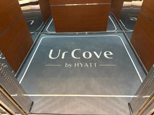 Foto sihtkohas Foshan asuva majutusasutuse UrCove by Hyatt Foshan Downtown galeriist