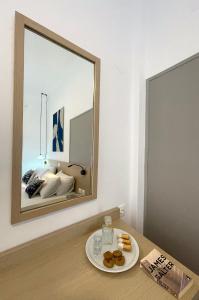 Gallery image of Vista Mare 1 - double room by the sea in Koutsourás