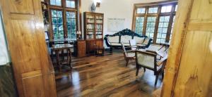 Foto Nuwara Eliyas asuva majutusasutuse Magnolia Hideout galeriist