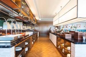 Foto sihtkohas Foshan asuva majutusasutuse UrCove by Hyatt Foshan Downtown galeriist