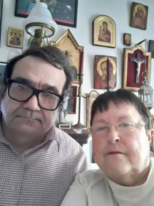 Επισκέπτες που μένουν στο Marie et Igor