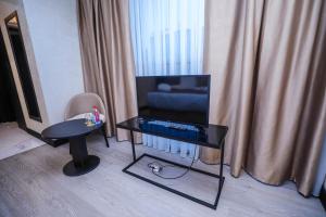 Posezení v ubytování Arium Hotel Baku