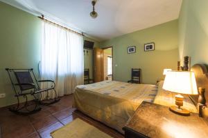 Fotografie z fotogalerie ubytování Hotel Rural Valle de Ancares v destinaci Pereda de Ancares + 55 fotografií