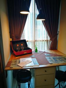 Fotografie z fotogalerie ubytování Studio Pleasant Tifolia v destinaci Jakarta