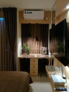 Fotografie z fotogalerie ubytování Studio Pleasant Tifolia v destinaci Jakarta