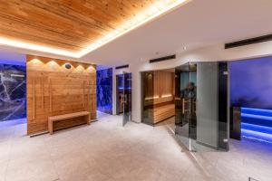 Foto sihtkohas Corvara asuva majutusasutuse Hotel Arkadia - "Adults Only" galeriist