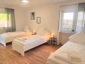 Gallery image of DWK: Monteurhaus Bad Ems in Bad Ems