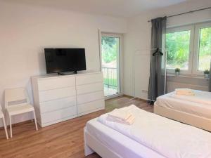 Gallery image of DWK: Monteurhaus Bad Ems in Bad Ems +24 photos
