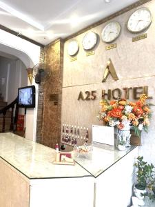 Φωτογραφία από το άλμπουμ του A25 Hotel - 197 Thanh Nhàn στο Ανόι