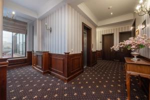 Fotografie z fotogalerie ubytování Tbilisi Laerton Hotel v destinaci Tbilisi City