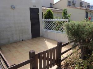 Fotografia z galérie ubytovania Résidence Héliovillage - VILLA 4 pers. CAP D'AGDE MAE-2944 v destinácii Cap d'Agde + 2 fotografie