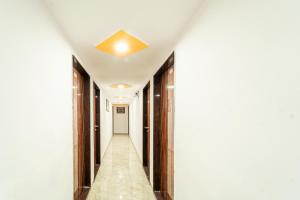 Fotografie z fotogalerie ubytování Itsy Hotels Anand Executive, Near Amanora v destinaci Puné