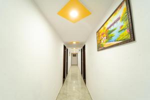 Fotografie z fotogalerie ubytování Itsy Hotels Anand Executive, Near Amanora v destinaci Puné