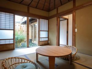 Nuotrauka iš apgyvendinimo įstaigos NIPPONIA HOTEL 伊賀上野 城下町 mieste Iga galerijos