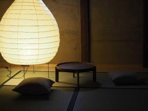 Nuotrauka iš apgyvendinimo įstaigos NIPPONIA HOTEL 伊賀上野 城下町 mieste Iga galerijos