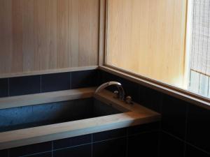 Nuotrauka iš apgyvendinimo įstaigos NIPPONIA HOTEL 伊賀上野 城下町 mieste Iga galerijos