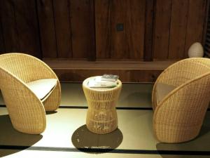 Nuotrauka iš apgyvendinimo įstaigos NIPPONIA HOTEL 伊賀上野 城下町 mieste Iga galerijos