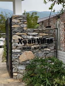 Billede fra billedgalleriet på Xoan Villa - Venuestay i Ba Vì