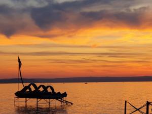 Harmony Boutique Villa 8600 Siófok, 14 Erkel Ferenc utca kép - 2