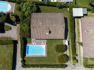 Gallery image of next to the beach in Isola Albarella +12 photos