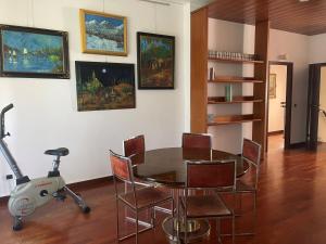 Fotografie z fotogalerie ubytování Villa Rosi v destinaci Lierna