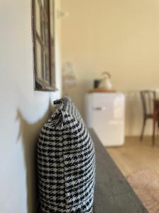 Φωτογραφία από το άλμπουμ του LES APPARTEMENTS DU SAINT THIERS, la Provence dans un coin de la Drôme et l'esprit d'une maison d'hôtes à Saoû σε Saou