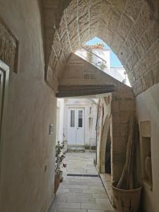 Fotografie z fotogalerie ubytování Casa del Glicine Andrano v destinaci Andrano