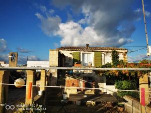 Fotografie z fotogalerie ubytování Casa del Glicine Andrano v destinaci Andrano